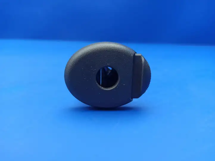 Mercedes-Benz E W211 (2002 - 2009) A2119700141 Обшивка сидений — фото 2