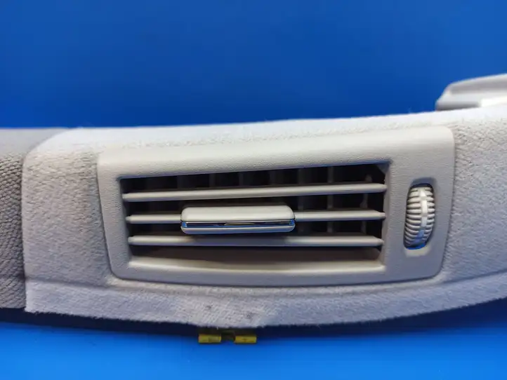 Mercedes-Benz E W211 (2002 - 2009) A2116903430 Верхняя обшивка стойки B — фото 4