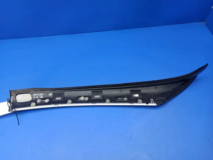 Mercedes-Benz SLK R171 (2005 - 2011) A1716900139 Обшивка стойки A — фото 2