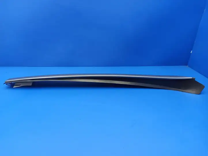 Mercedes-Benz SLK R171 (2005 - 2011) A1716900139 Обшивка стойки A — фото 4