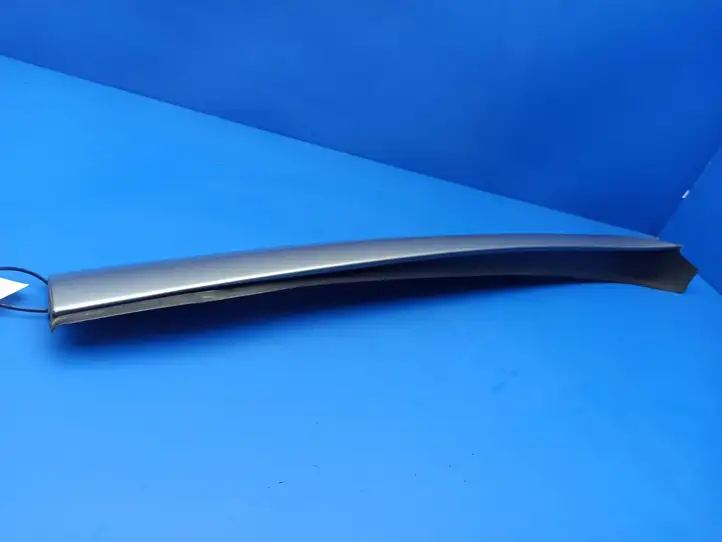 Mercedes-Benz SLK R171 (2005 - 2011) A1716900139 Обшивка стойки A — фото 5