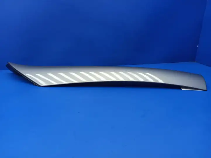 Mercedes-Benz SLK R171 (2005 - 2011) A1716900139 Обшивка стойки A — фото 10