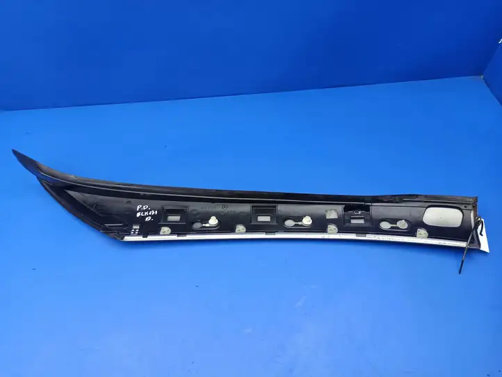 Mercedes-Benz SLK R171 (2005 - 2011) A1716900239 Обшивка стойки A — фото 2