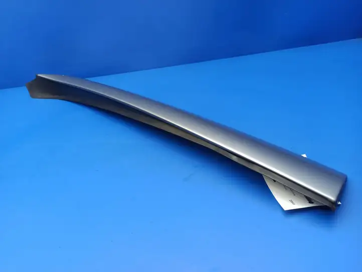 Mercedes-Benz SLK R171 (2005 - 2011) A1716900239 Обшивка стойки A — фото 6