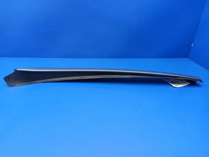 Mercedes-Benz SLK R171 (2005 - 2011) A1716900239 Обшивка стойки A — фото 7