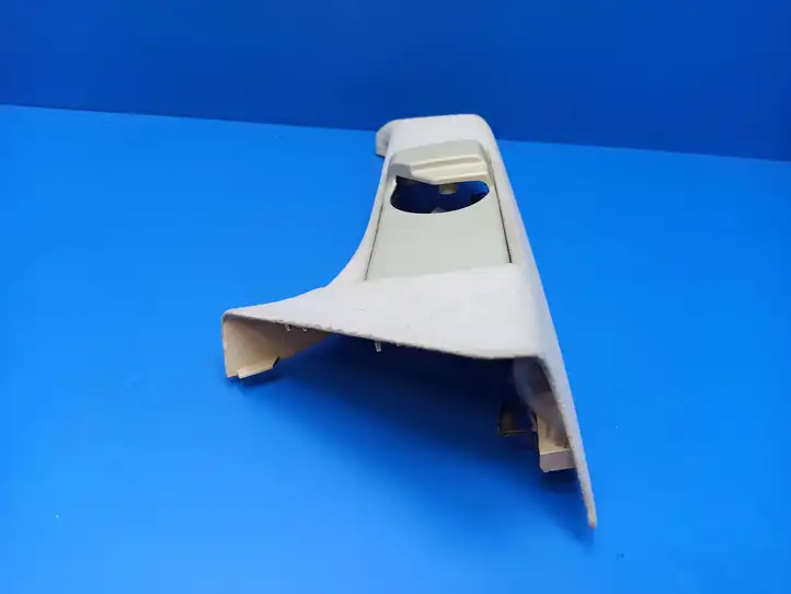 Mercedes-Benz E W211 (2002 - 2009) A2116901025 Обшивка стойки C — фото 6