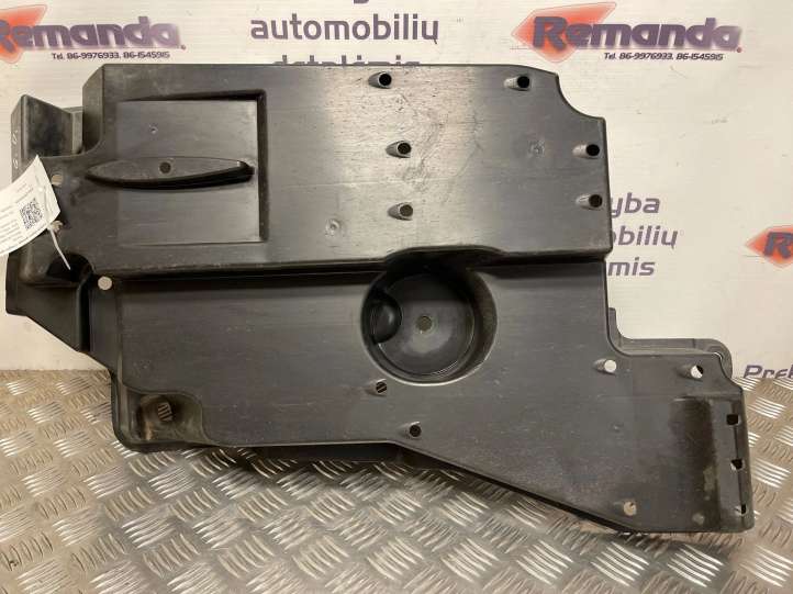 5816542021 Toyota RAV 4 (XA40) Variklio dugno apsauga