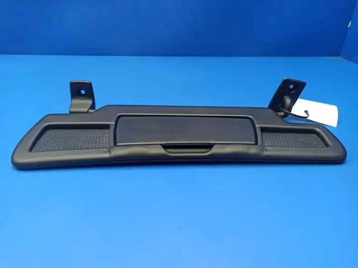 Mercedes-Benz SLK R171 (2005 - 2011) A1718100210 Солнцезащитный козырек — фото 6