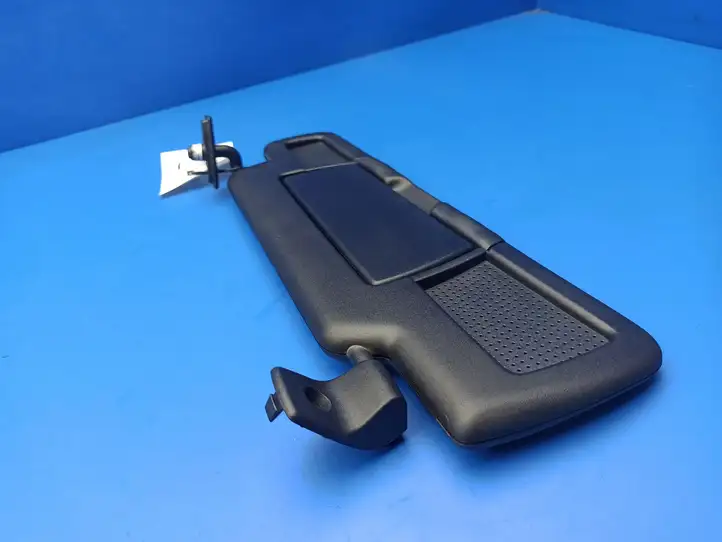 Mercedes-Benz SLK R171 (2005 - 2011) A1718100210 Солнцезащитный козырек — фото 9