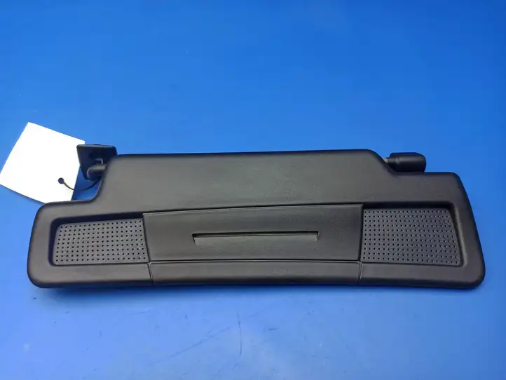 Mercedes-Benz SLK R171 (2005 - 2011) A1718100210 Солнцезащитный козырек — фото 10