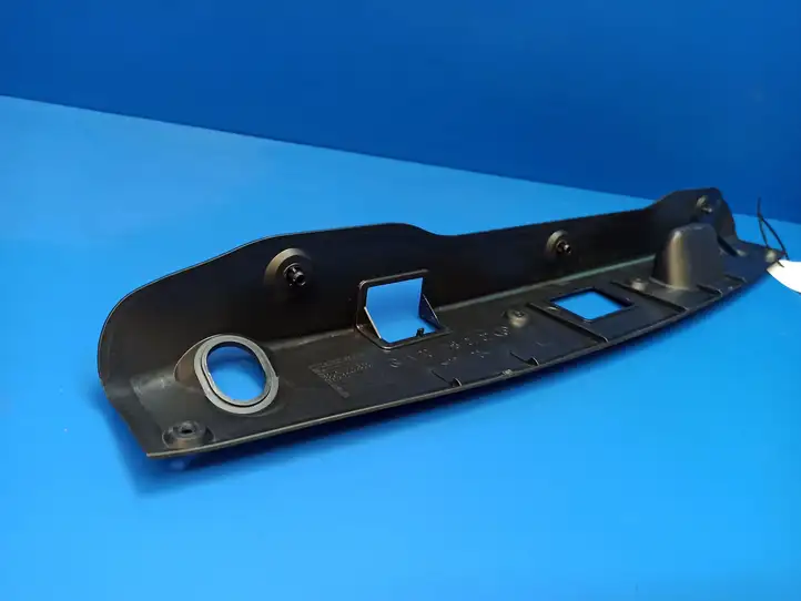 Mercedes-Benz E C207 W207 (2009 - 2017) A2077580702 Прочая отделка багажника — фото 6