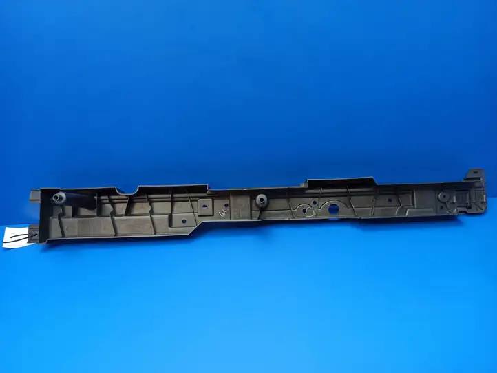 BMW X5 E70 (2006 - 2013) 7145914 Прочая отделка багажника — фото 5