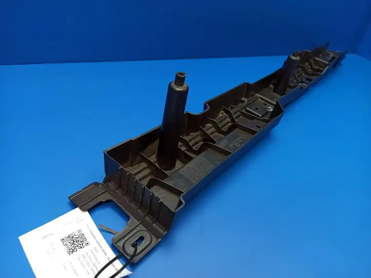 BMW X5 E70 (2006 - 2013) 7145914 Прочая отделка багажника — фото 10