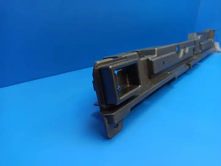 BMW X5 E70 (2006 - 2013) 7145913 Прочая отделка багажника — фото 4