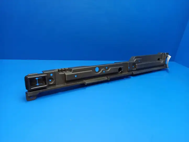 BMW X5 E70 (2006 - 2013) 7145913 Прочая отделка багажника — фото 5