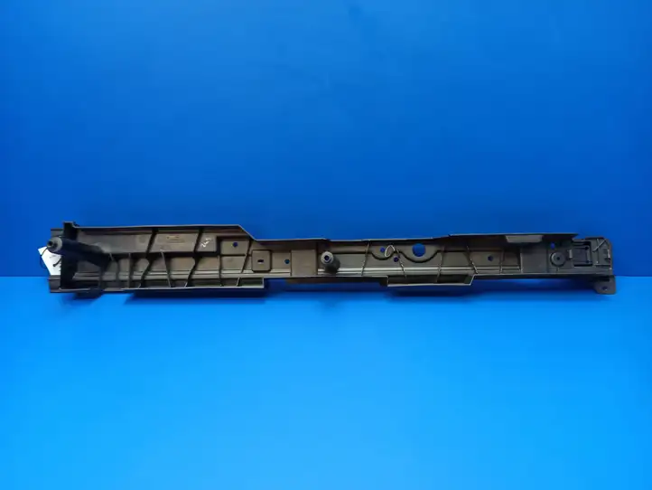 BMW X5 E70 (2006 - 2013) 7145913 Прочая отделка багажника — фото 6