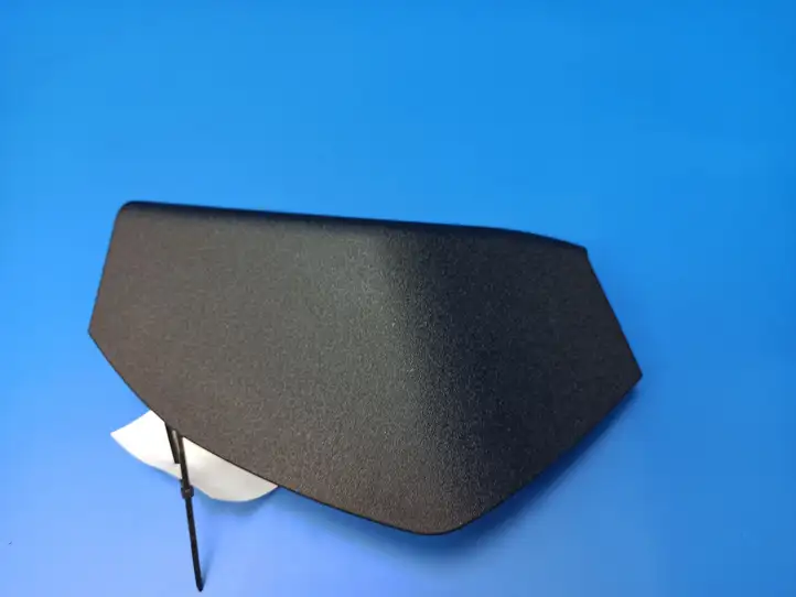 Mercedes-Benz E W212 (2009 - 2016) A2127270248 Прочая отделка передней двери — фото 1
