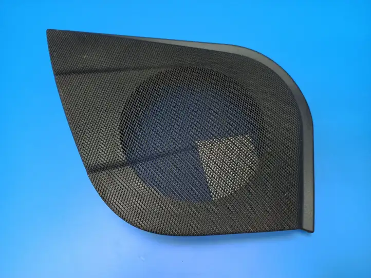 Mercedes-Benz E W211 (2002 - 2009) A2117270688 Накладка динамика передней двери — фото 1