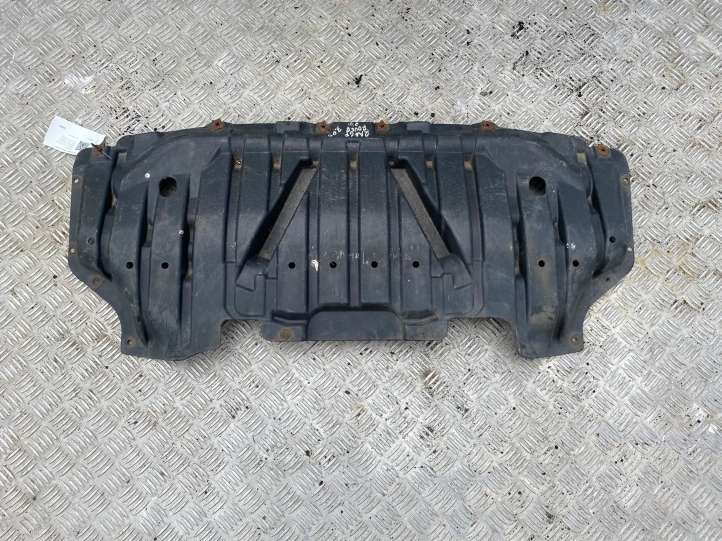 51718258953 Land Rover Range Rover L322 Variklio dugno apsauga