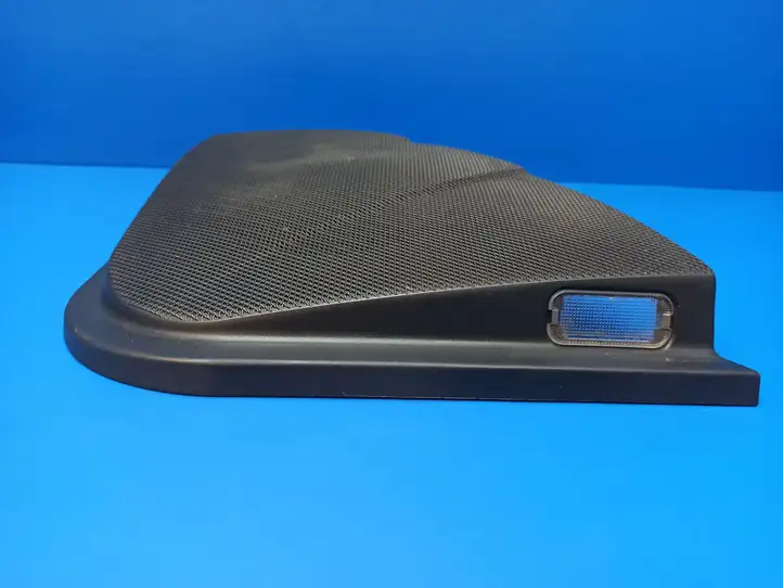 Mercedes-Benz E W211 (2002 - 2009) A2117370688 Накладка динамика задней двери — фото 9