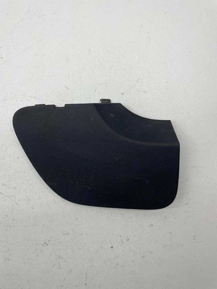 511652463r Dacia Duster II Galinis tempimo kilpos dangtelis