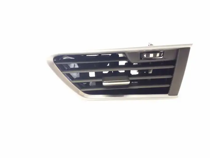 Peugeot 508 (2014 - 2018) 9686457377 Боковой воздушный дефлектор — фото 2