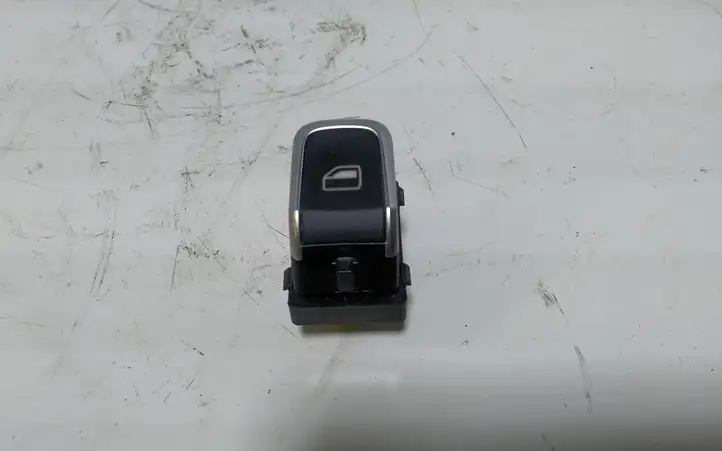 Audi A6 C7 (2011 - 2014) 4H0959855A Кнопка стеклоподъемников — фото 1