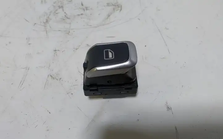 Audi A6 C7 (2011 - 2014) 4H0959855A Кнопка стеклоподъемников — фото 3
