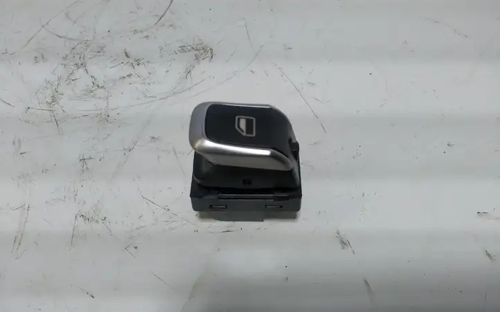 Audi A6 C7 (2011 - 2014) 4H0959855A Кнопка стеклоподъемников — фото 5