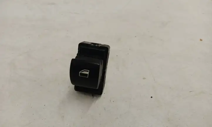 BMW 5 E60 E61 (2004 - 2010) 9804221 Кнопка стеклоподъемников — фото 1
