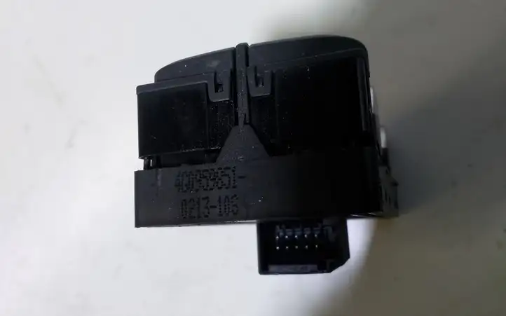 Audi A6 C7 (2011 - 2014) 4G0959851 Кнопка стеклоподъемников — фото 3
