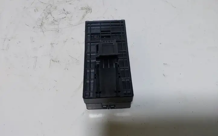 Audi A6 C7 (2011 - 2014) 4G0959851 Кнопка стеклоподъемников — фото 5