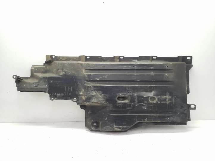 56411AL01A Subaru Outback (BS) Šoninė dugno apsauga