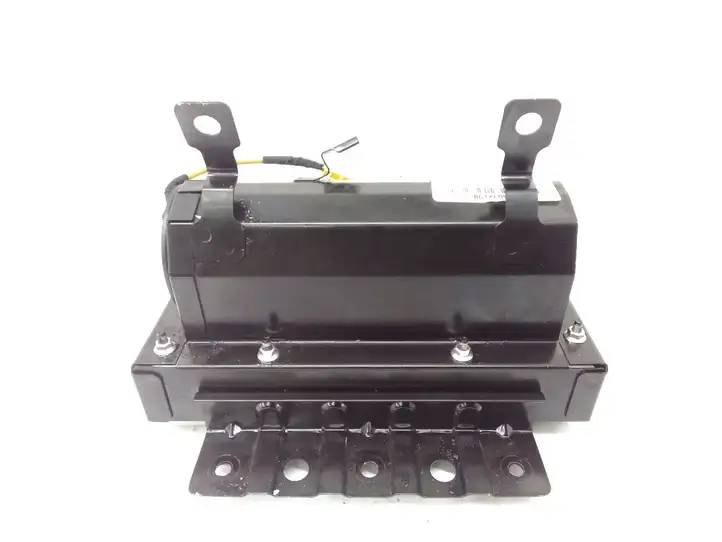 Opel Antara (2006 - 2011) 96801269 Подушка безопасности пассажира — фото 2