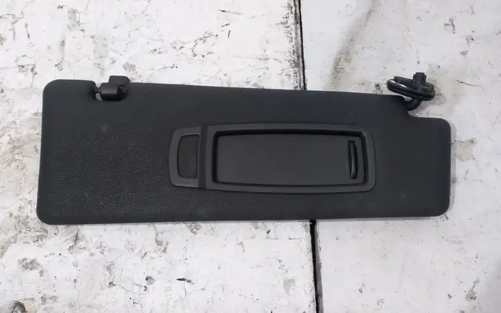 BMW X5 E70 (2006 - 2013) 51626481 Комплект потолочной обшивки — фото 19