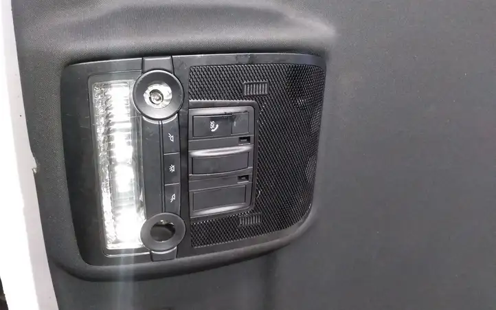 BMW X5 E70 (2006 - 2013) 51626481 Комплект потолочной обшивки — фото 22