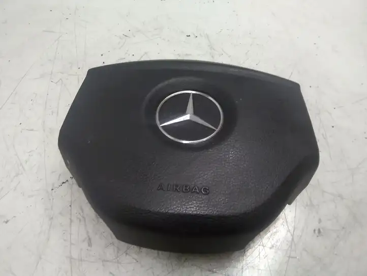 Mercedes-Benz R W251 (2005 - 2013) A16446000989116 Подушка безопасности руля — фото 1
