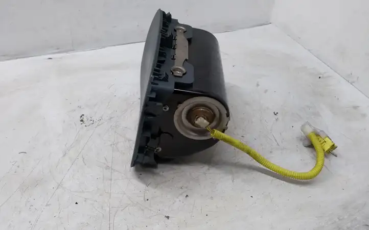 Toyota Yaris (1999 - 2003) 7397052010H0 Подушка безопасности пассажира — фото 2