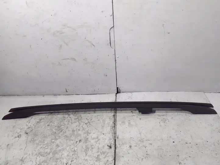 BMW X5 E53 (1999 - 2006) Рейлинги крыши — фото 1