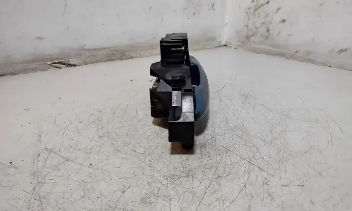 Renault Megane III (2009 - 2016) 806060041R Наружная ручка двери — фото 4