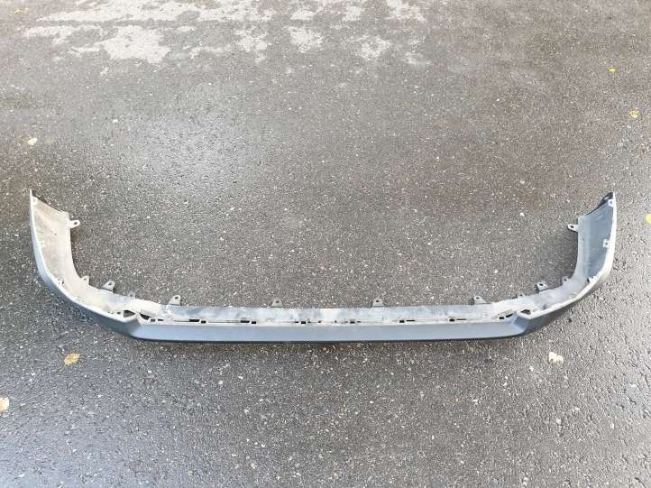 5241142110 Toyota RAV 4 (XA50) Apdailinė priekinio bamperio juosta