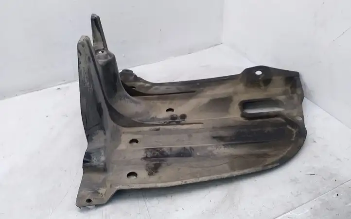 Toyota Avensis T250 (2003 - 2006) 58398050020 Защита днища задней части — фото 1