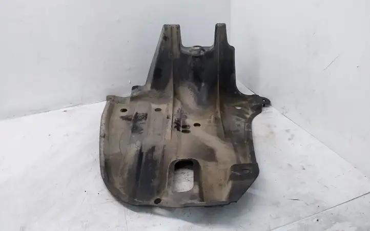 Toyota Avensis T250 (2003 - 2006) 58398050020 Защита днища задней части — фото 2
