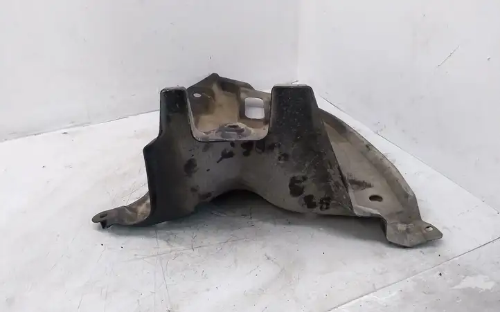 Toyota Avensis T250 (2003 - 2006) 58398050020 Защита днища задней части — фото 4