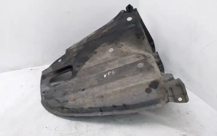 Toyota Avensis T250 (2003 - 2006) 58398050020 Защита днища задней части — фото 5