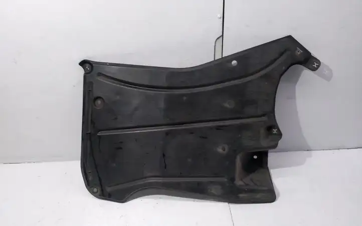 Audi A6 C7 (2011 - 2014) 4G0825219C Защита днища задней части — фото 2