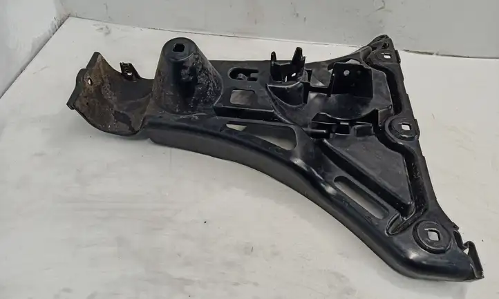 BMW 5 E60 E61 (2004 - 2010) 51127060796 Кронштейн заднего бампера — фото 1