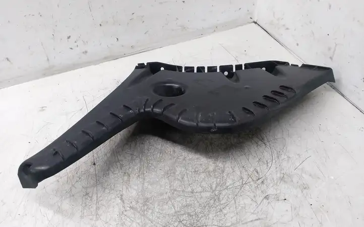 Volvo V60 (2010 - 2013) 31265281 Кронштейн заднего бампера — фото 3