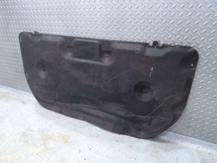 5334160360 Toyota Land Cruiser (J150) Garso izoliacija variklio dangčio