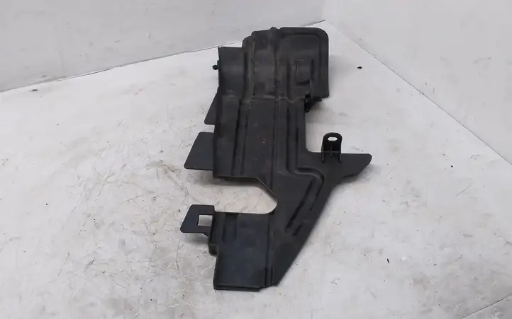 Toyota Avensis T250 (2003 - 2006) 5329305040 Дефлектор воздуха — фото 3